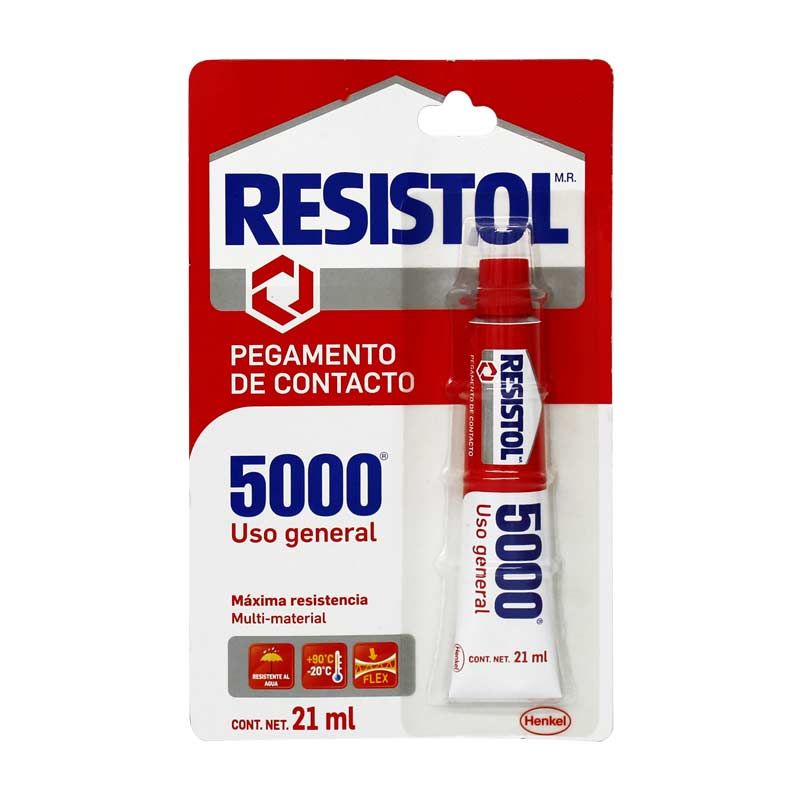 Resistol 5000