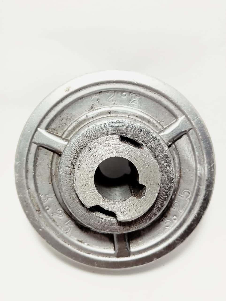 Refacciones de Aire Lavado Artic Circle