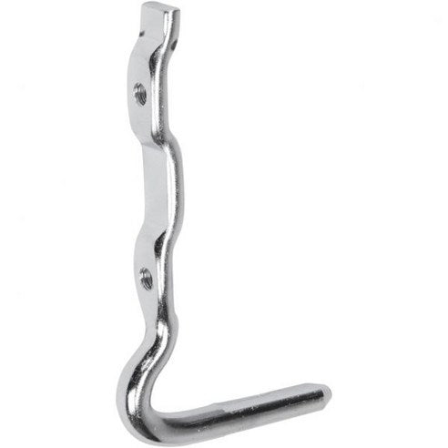 Bisagra Metálica Lavadora Acros Izquierda