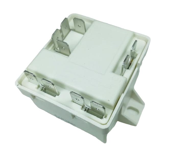 Relay 170VAC Potencial Bobina para Climas