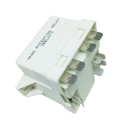 Relay 170VAC Potencial Bobina para Climas