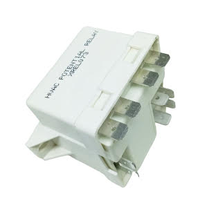Relay 170VAC Potencial Bobina para Climas