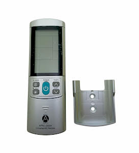 Control Remoto Universal para Minisplit 2000A