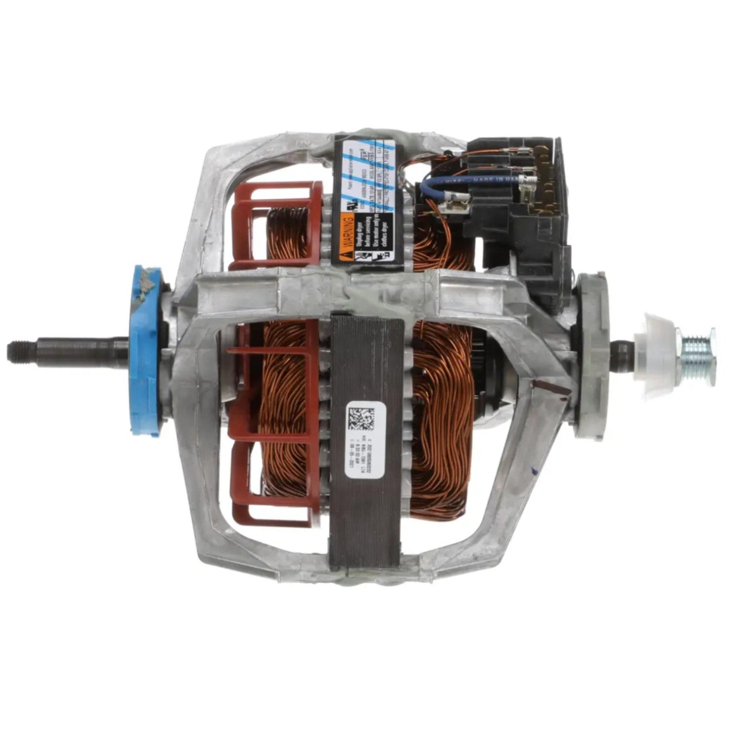 Refacciones de Secadora Whirpool