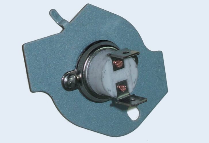 Refacciones de Secadora