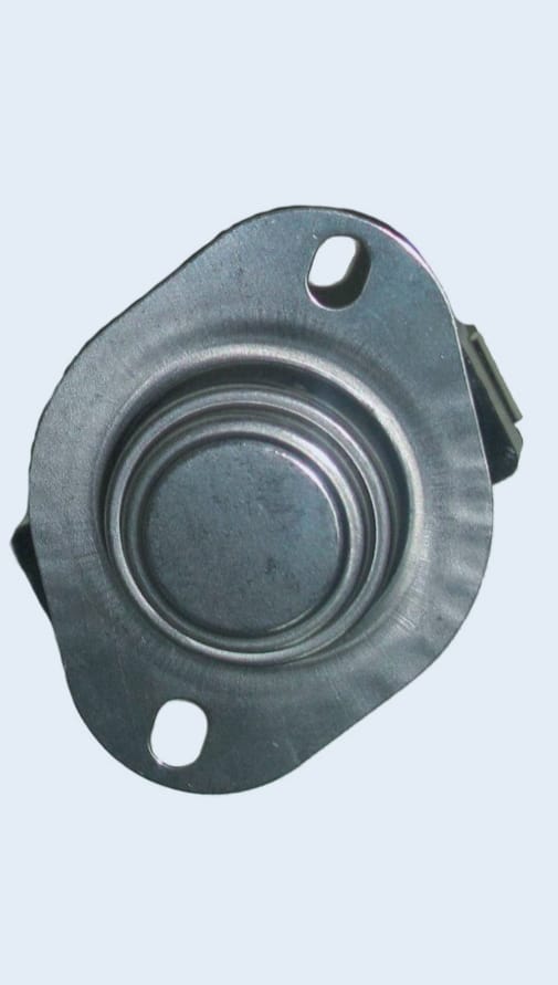 Kit Termostatos 2 Terminales de Secadora Whirlpool