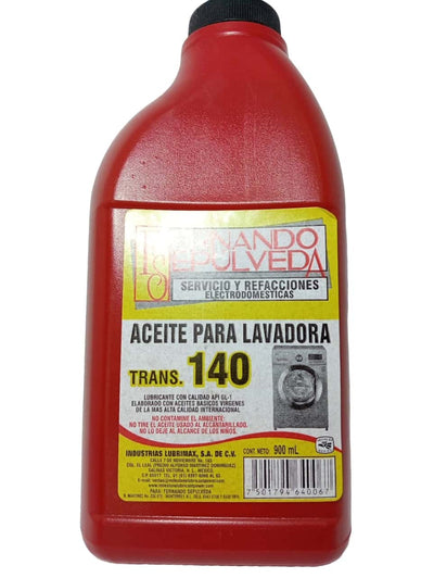 Refacciones de Lavadora Easy