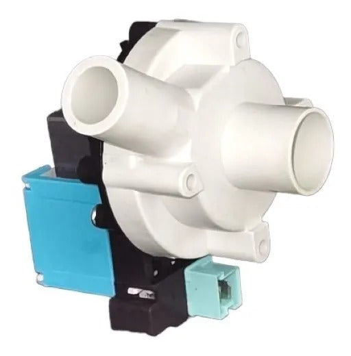 Bomba Lavadora Mabe Amazonas Entrada chica generica