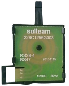 228C1256G003 y WW01F00339