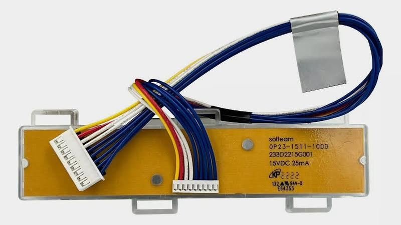 Refacciones de Lavadora