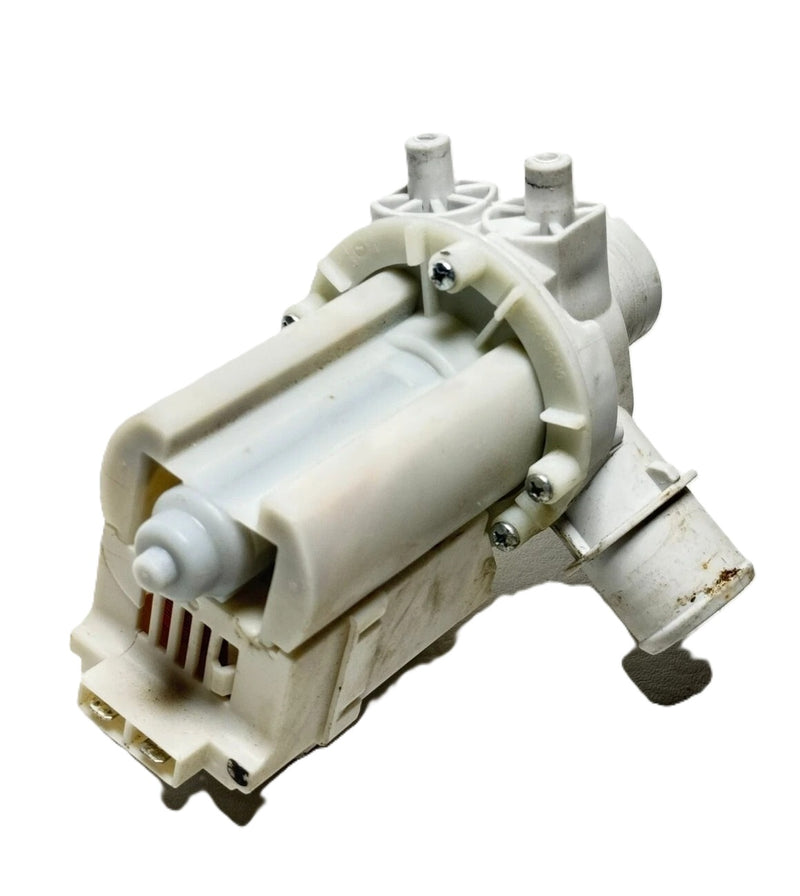 Bomba Centro de Lavado Mabe