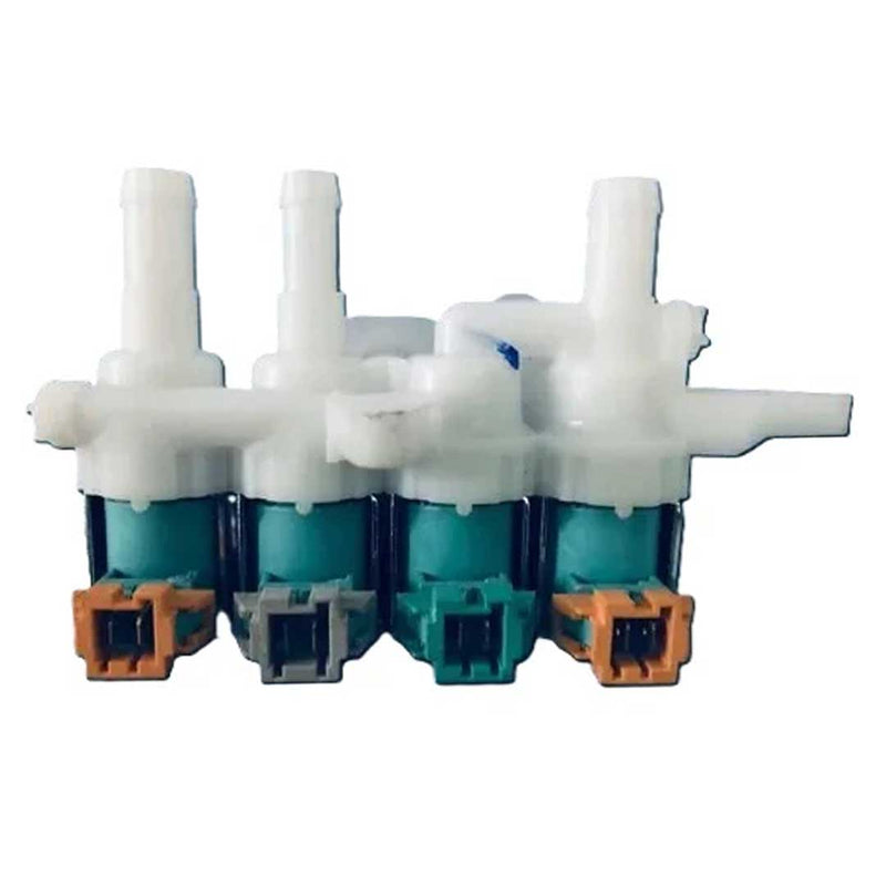 233D1386P001 y WW01F01137