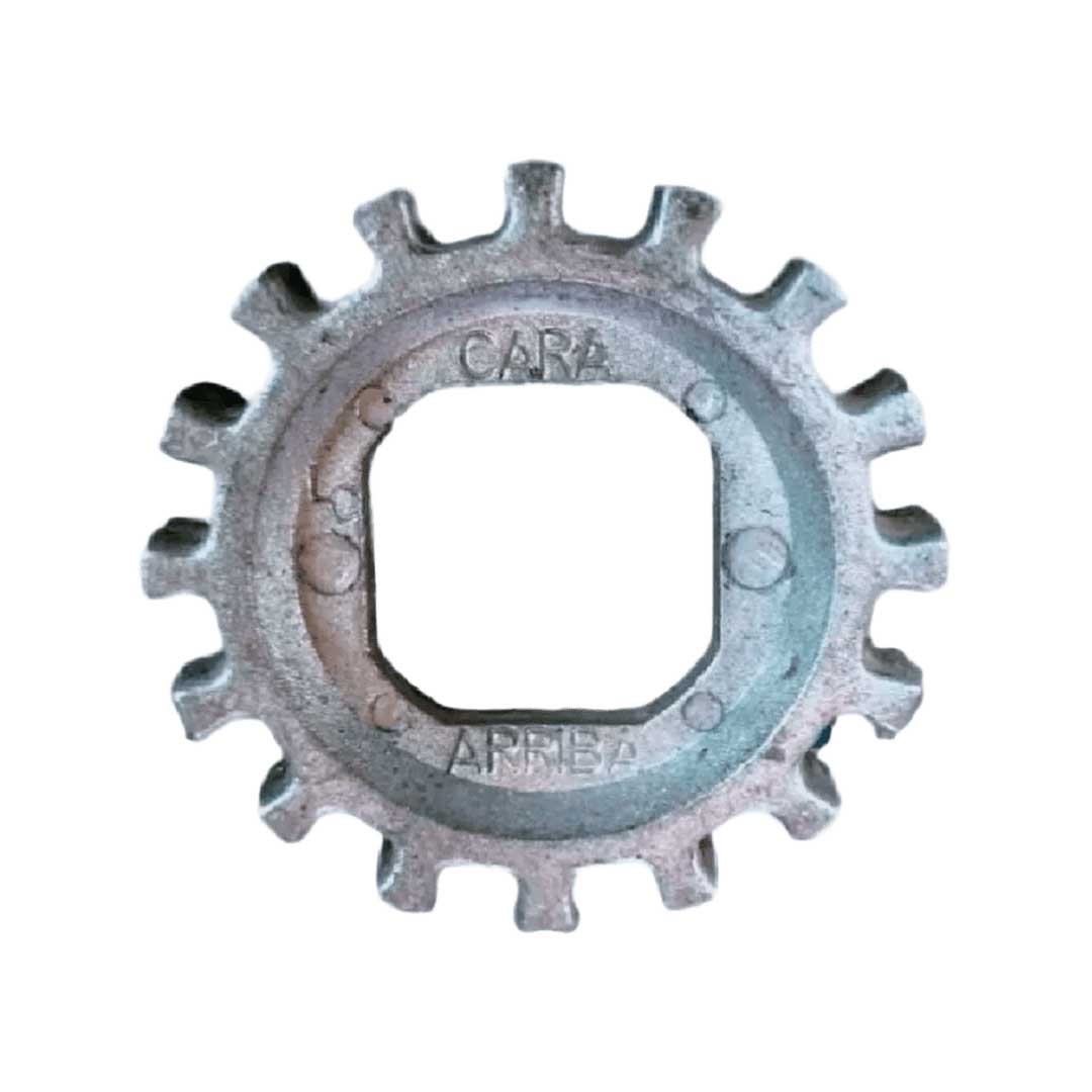 Embrague Fijo Lavadora Mabe Aluminio