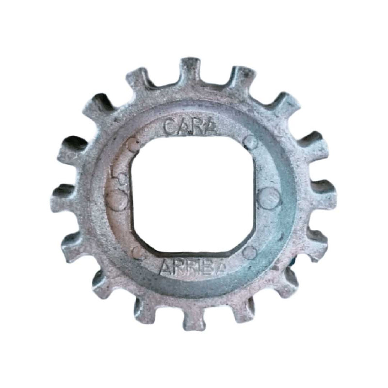 Embrague Fijo Lavadora Mabe Aluminio