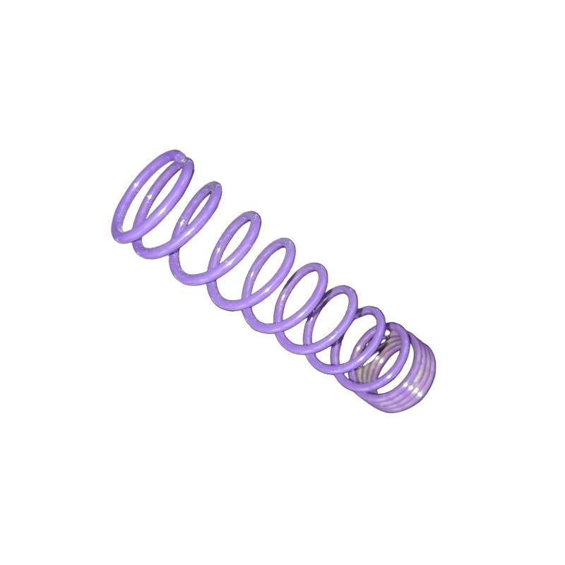 Resorte Café de Suspensión Frontal Lavadora Mabe