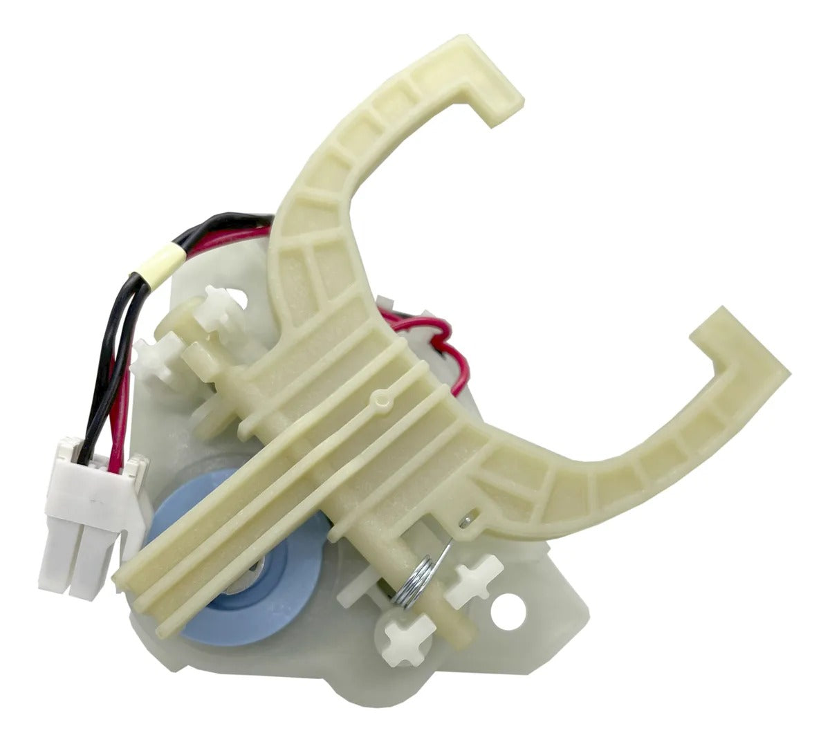 Actuador Cangrejo Lavadora Mabe generico