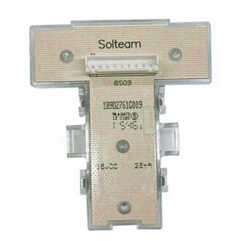 189D2761G008, WW01F00054, TD1240PLS1