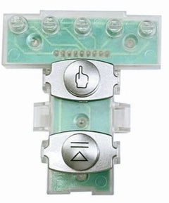 Tarjeta T Lavadora Amazonas