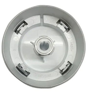 Perilla Switch Kraken Original Gris/Plata