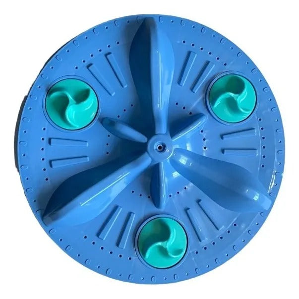 Disco Impulsor 37.5 cm 11 Dientes Genérico