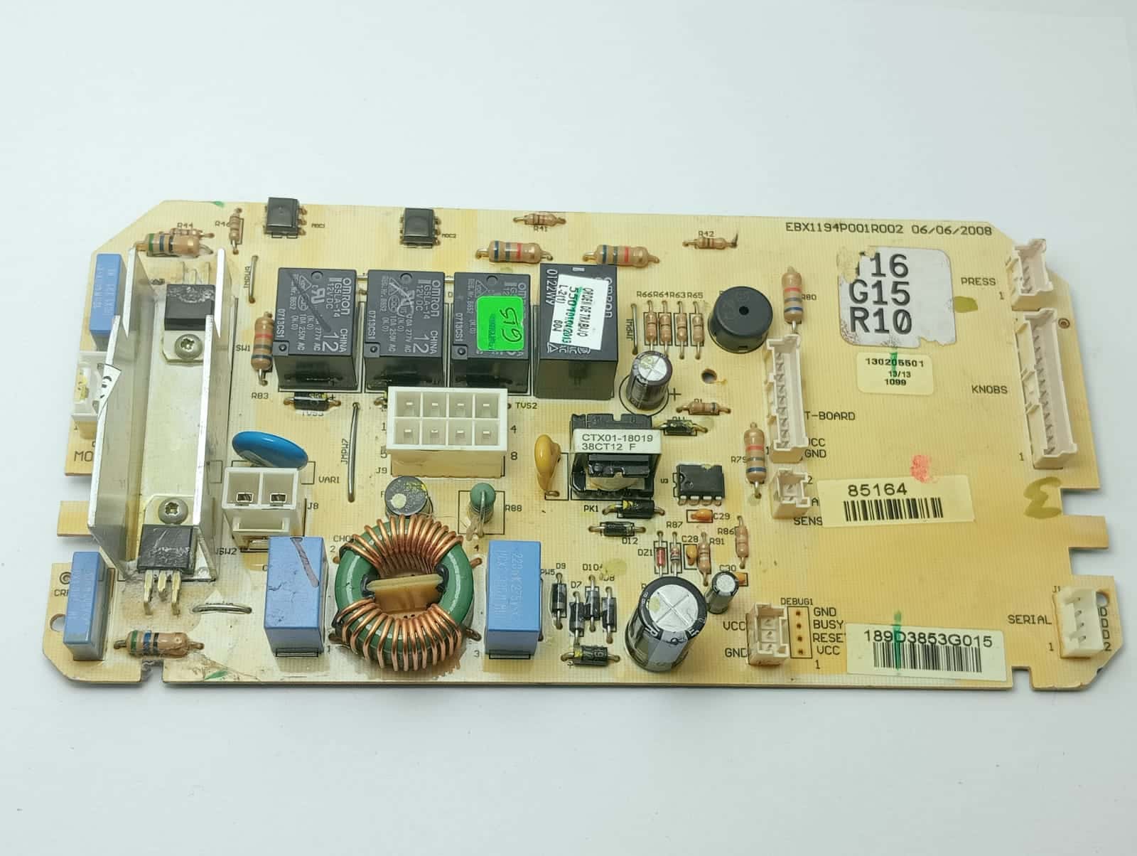 189D3853G010
