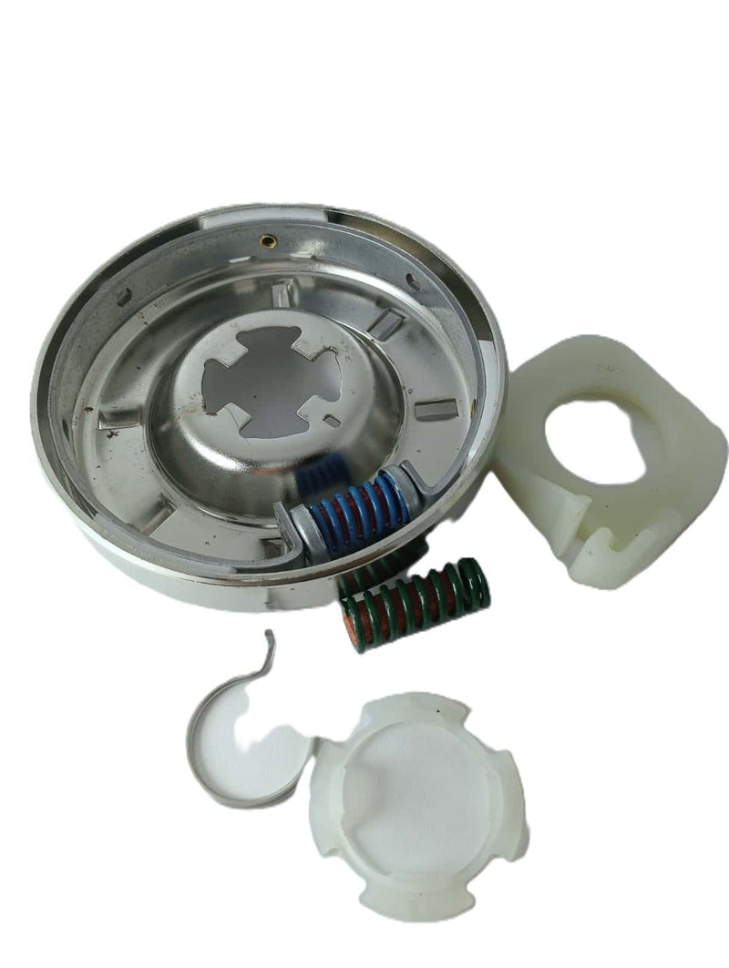 Refacciones de Lavadora Whirlpool