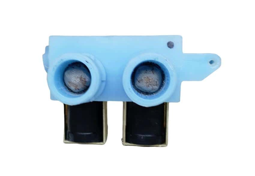Refacciones de Lavadora Whirlpool