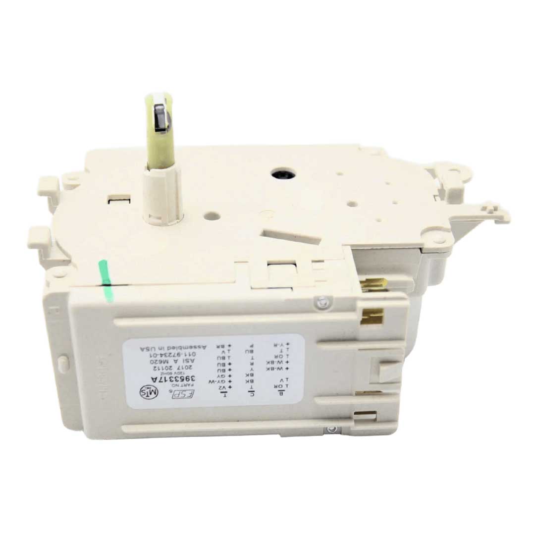 Timer de Lavadora Whirlpool