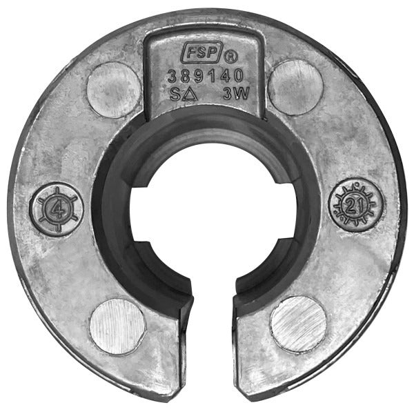 Block de Metal para Lavadora Whirlpool Genérico