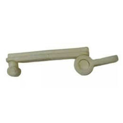 Bisagra de Copete Lavadora Whirlpool