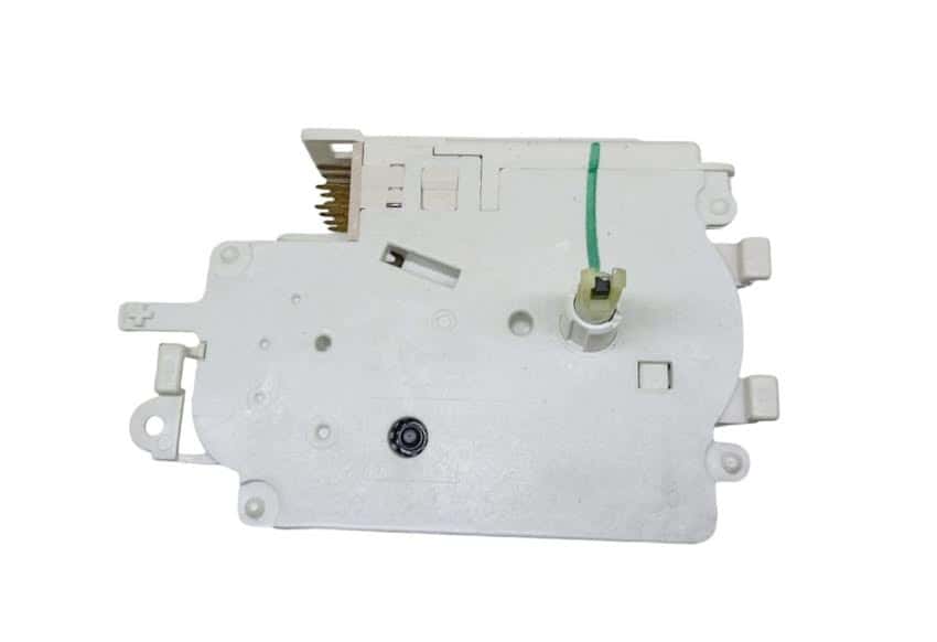 Refacciones de Lavadora Whirlpool