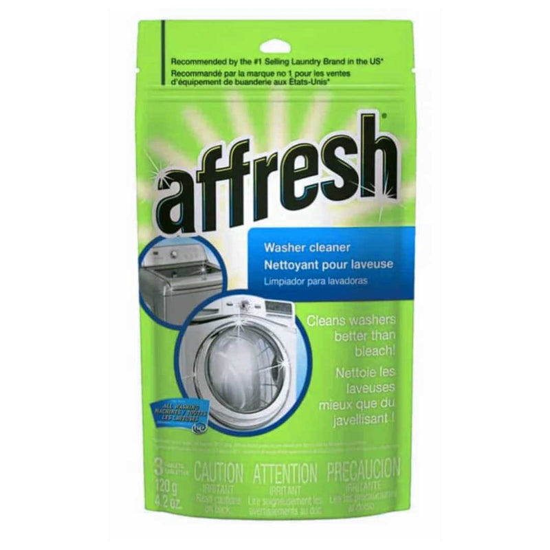 W10135699 (Affresh® Washer Cleaner)