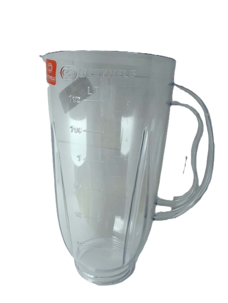Refacciones de Licuadora Black & Decker