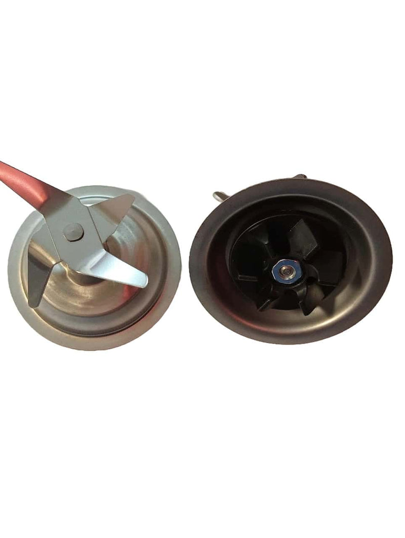 Refacciones de Licuadora Black & Decker