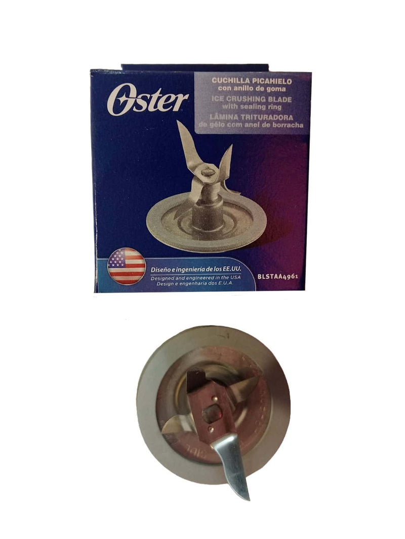 Refacciones de Licuadora Oster