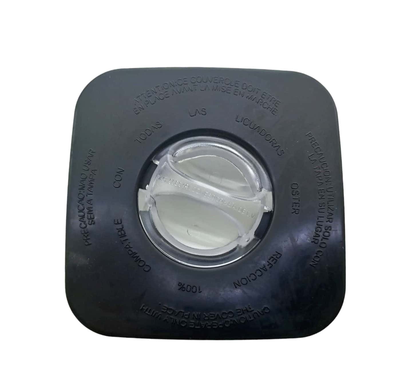 Refacciones de Licuadora Oster