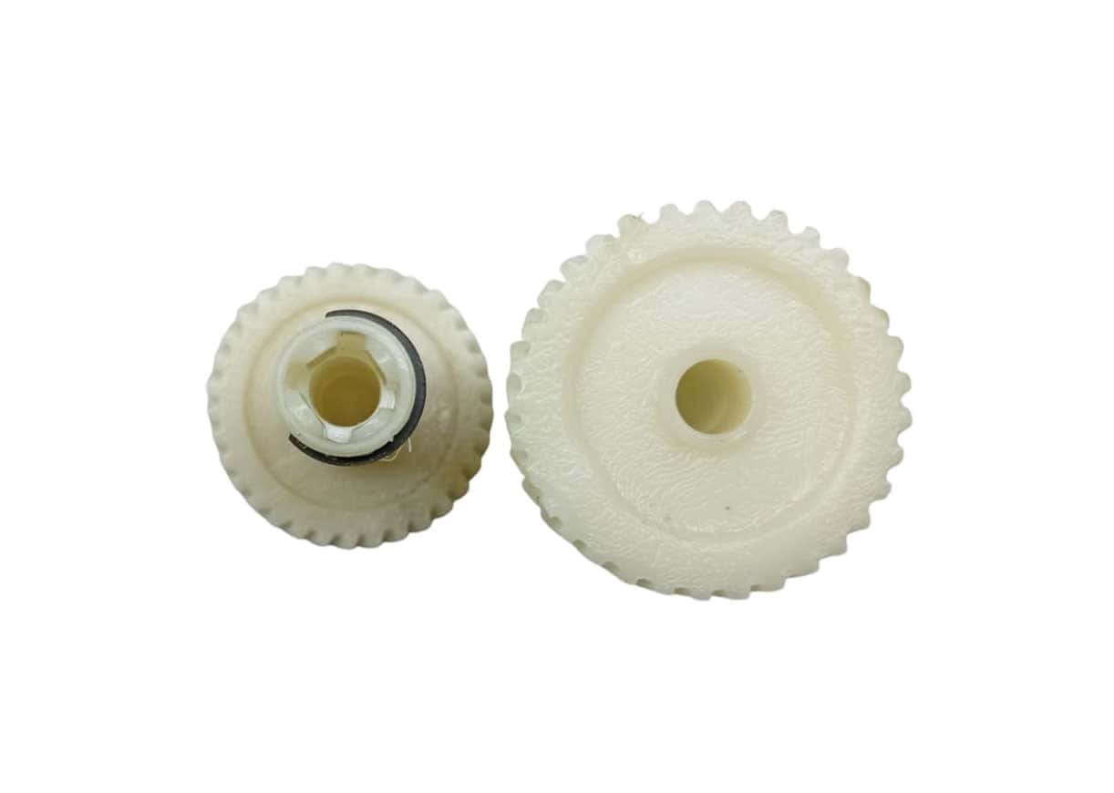 Refacciones de Licuadora Oster