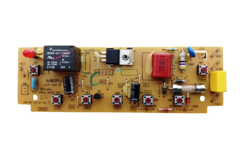 Refacciones de Licuadora Oster