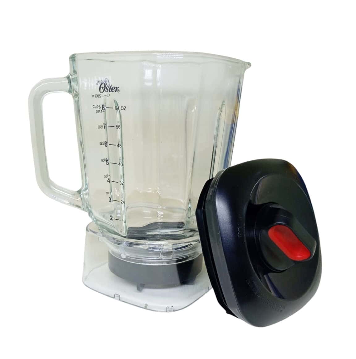 Refacciones de Licuadora Oster