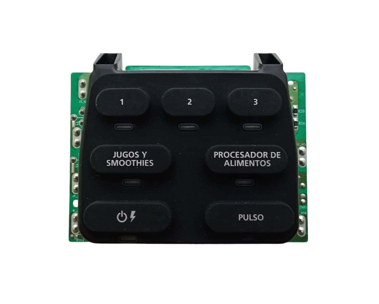 Refacciones de Licuadora Oster