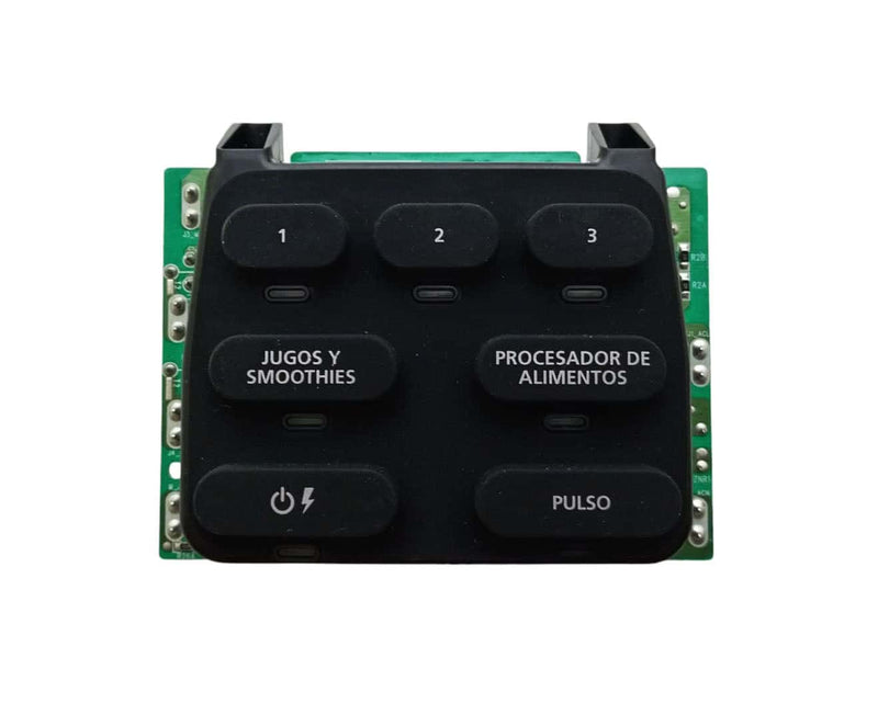 Refacciones de Licuadora Oster