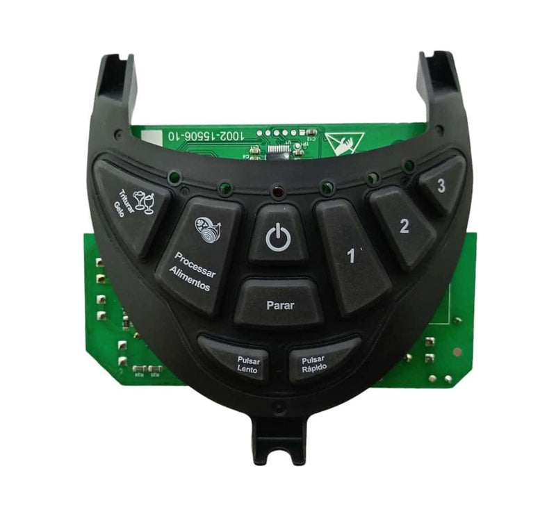 Refacciones de Licuadora Oster