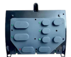 Tarjeta Electrónica Oster Reversible