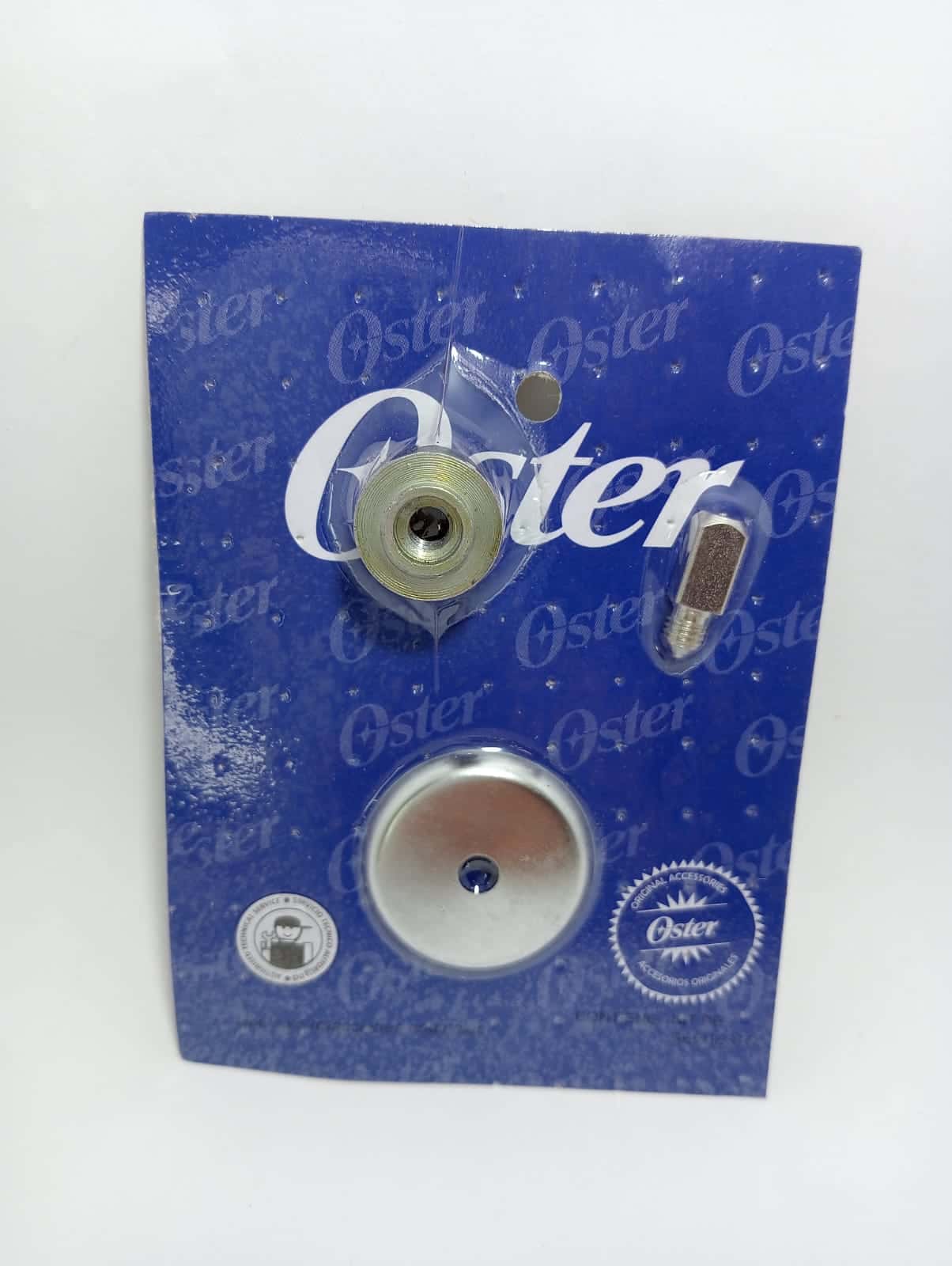 Refacciones de Licuadora Oster