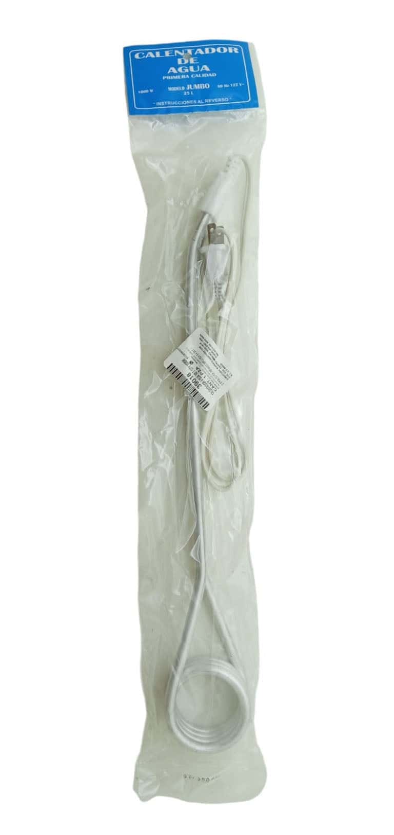 Refacciones Resistencia Generica