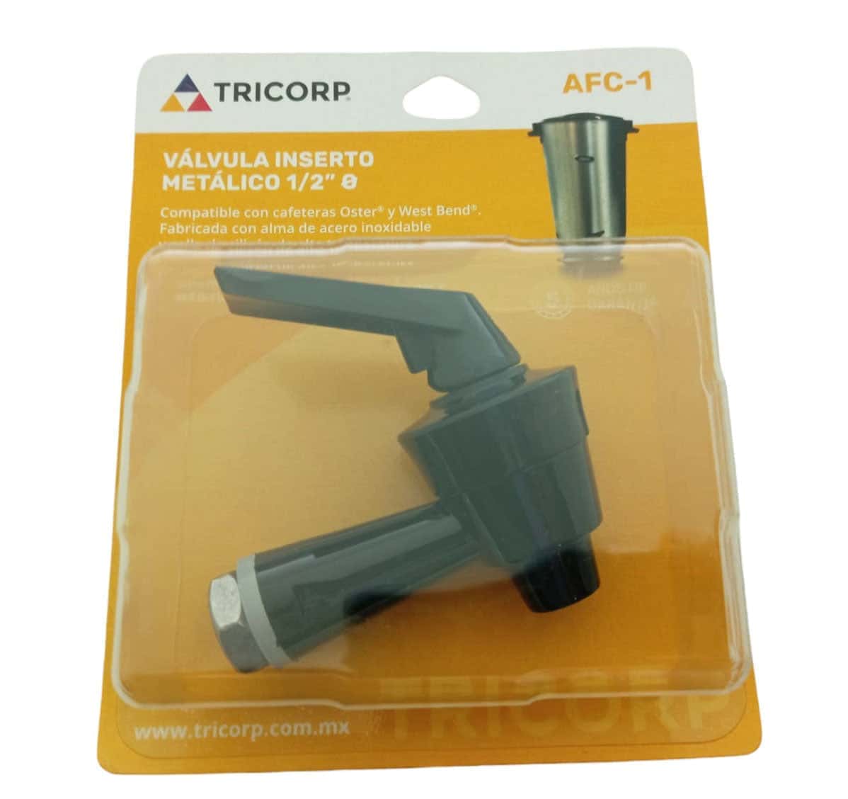 Refacciones de Cafetera Oster