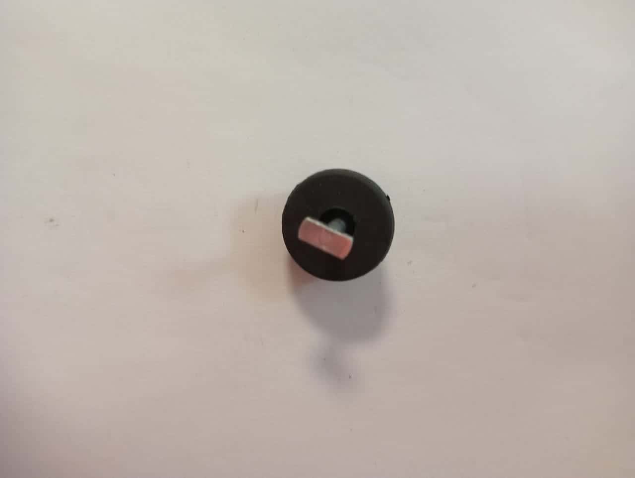 Refacciones de Olla de Presion Ecko