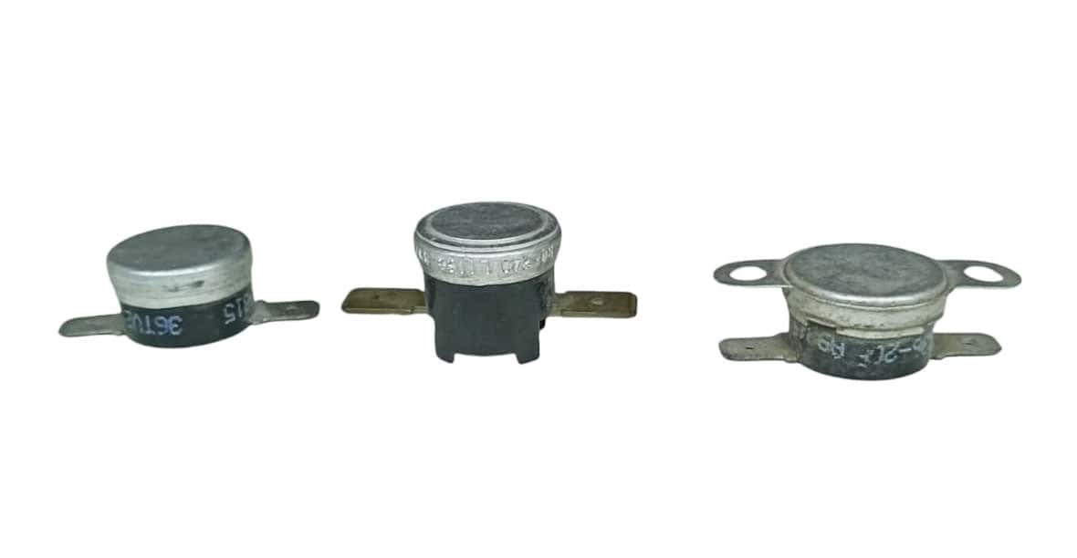 Refacciones de Cafetera Generica