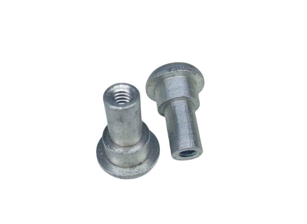 Refacciones de Olla de Presion Generica