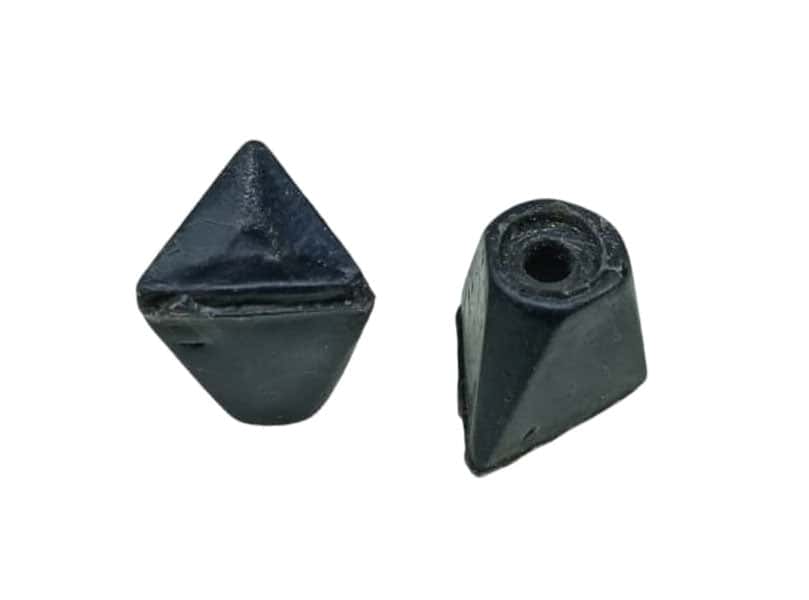 Refacciones de Olla de Presion Generica